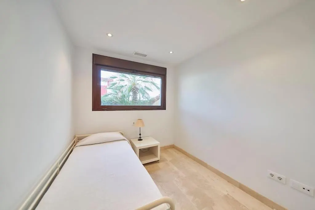 Vila Vista Calilla D Sant Josep de sa Talaia Prázdninový dům
