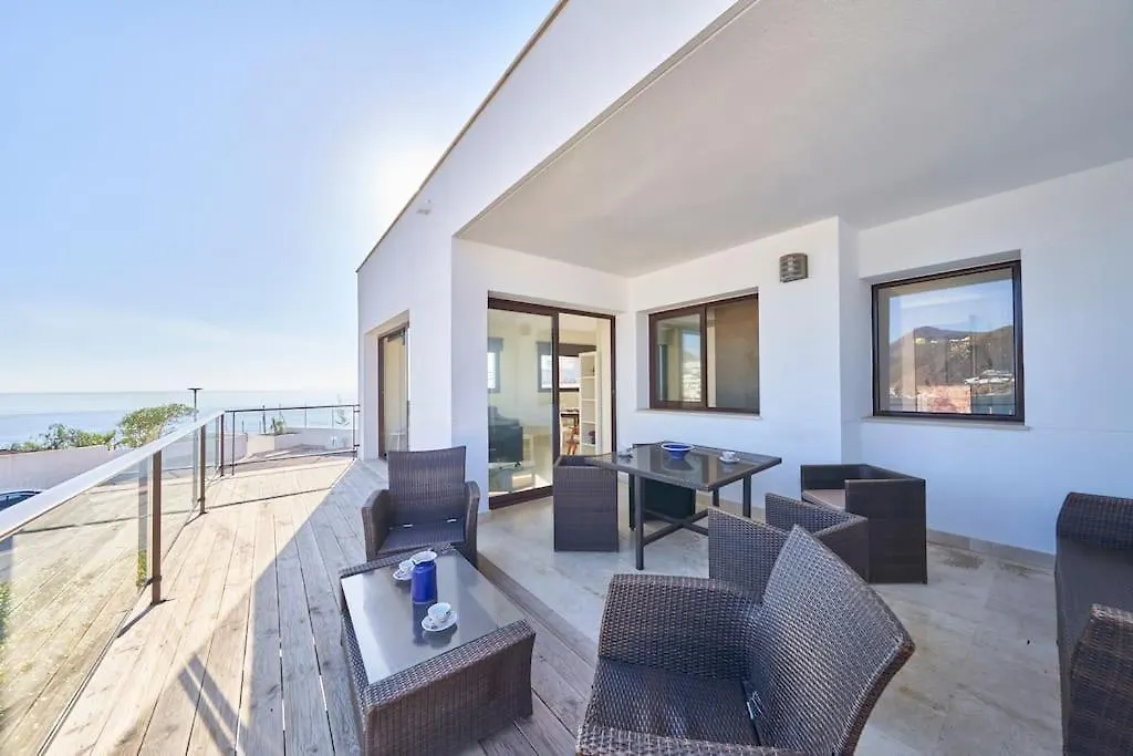 Vila Vista Calilla D Sant Josep de sa Talaia