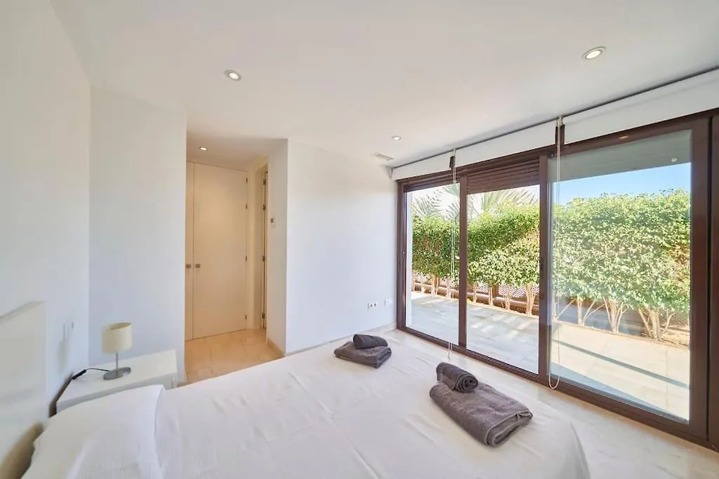 Vista Calilla D Villa San Jose  Holiday home San Jose (Almeria)