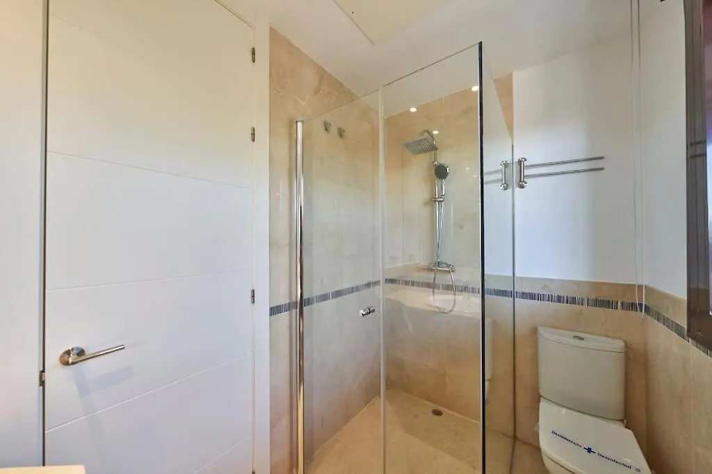 Vila Vista Calilla D Sant Josep de sa Talaia 0*,  Španělsko