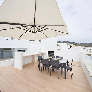Сasa de vacaciones Casa Surya, San José