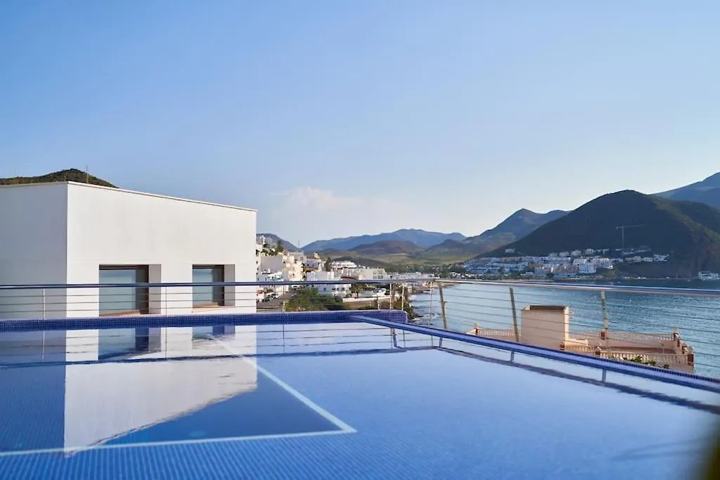 Holiday home Vista Calilla D Villa San Jose