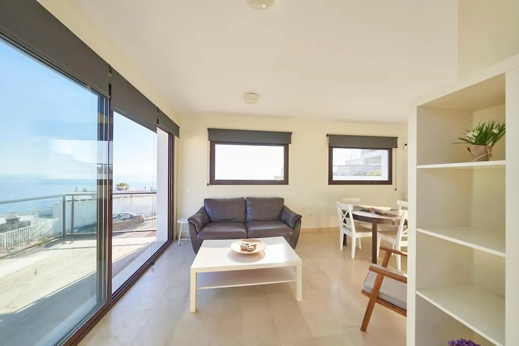 Holiday home Vista Calilla D Villa San Jose