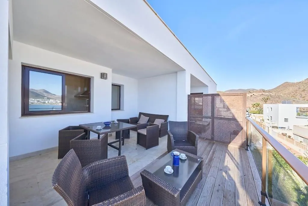 Holiday home Vista Calilla D Villa San Jose