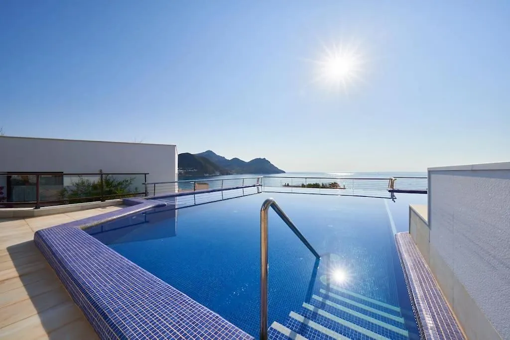 Vista Calilla D Villa San Jose  0*, San Jose (Almeria) Spain