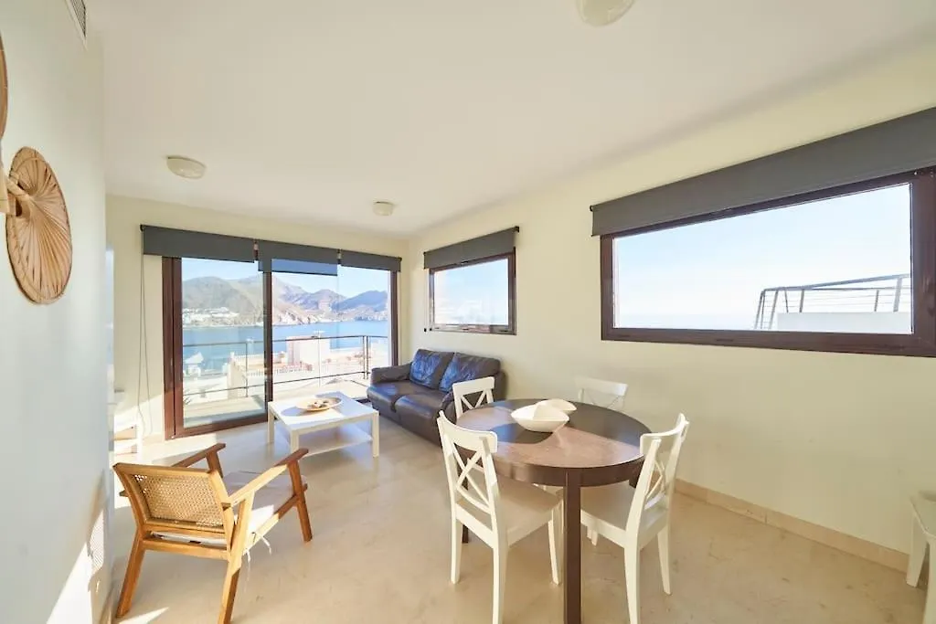 Vista Calilla D Villa San Jose  Holiday home San Jose (Almeria)