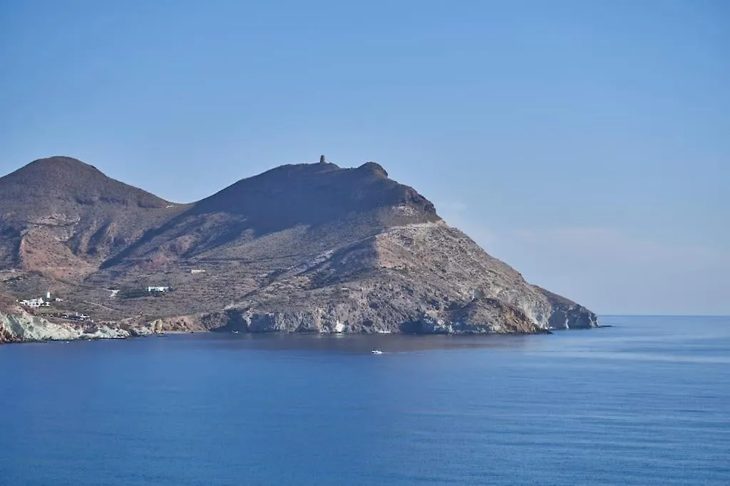 Holiday home Vista Calilla D Villa San Jose  Spain