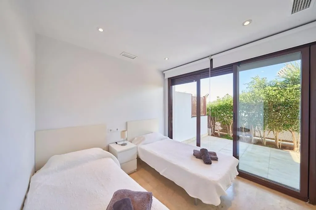 Holiday home Vista Calilla D Villa San Jose