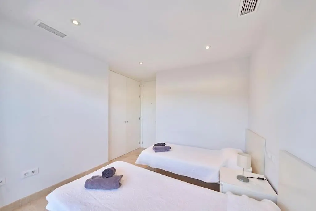 Vista Calilla D Villa San Jose  Holiday home