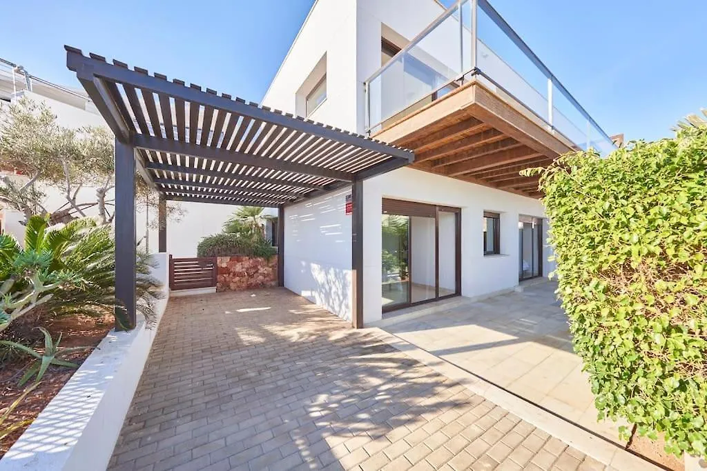 Vista Calilla D Villa San Jose  Holiday home