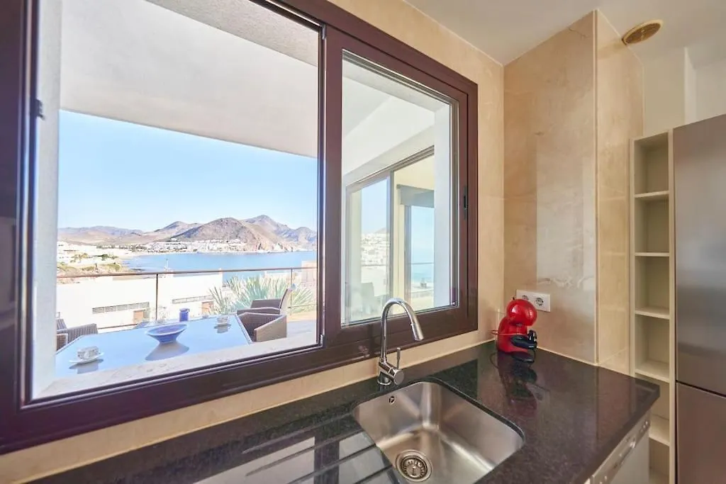 Vista Calilla D Villa San Jose  Holiday home