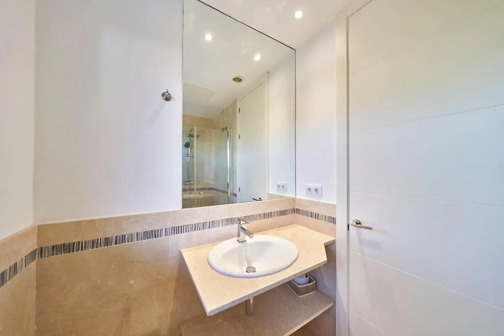 Holiday home Vista Calilla D Villa San Jose