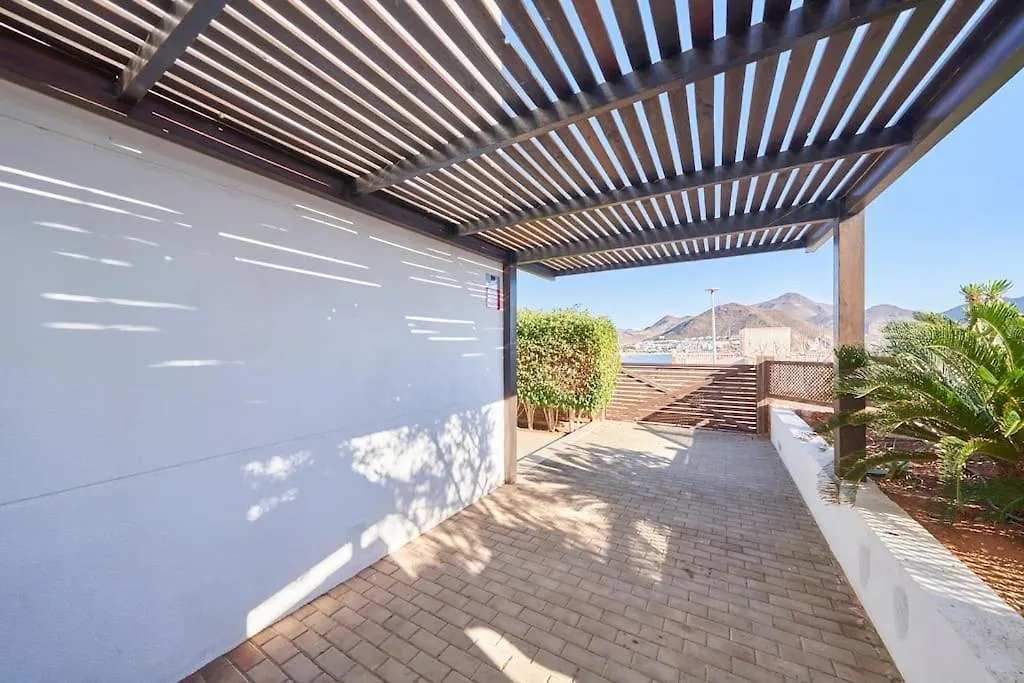 Vista Calilla D Villa San Jose  Holiday home San Jose (Almeria)